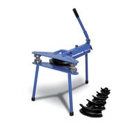 Plieuse pour tubes Metallkraft HRB10