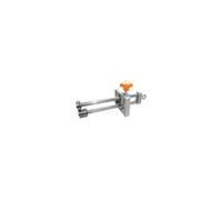 Plieuse x2 en valisette individuelle - 130355