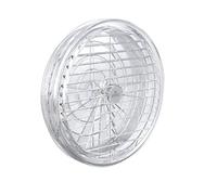 plikc Aérateur de fenêtre à effet thermique (D.200 mm - avec ventilateur sans maille)