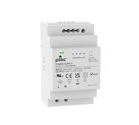 Plikc - Alimentation à découpage modulaire tension réglable (24 Vdc - 2,5 A - 60 W)