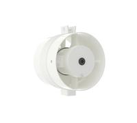 plikc Aspirateur de tuyau à aspiration axiale, 100% fabriqué en Italie (diamètre du trou 146)