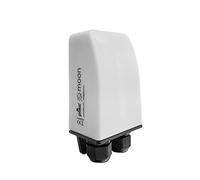 plikc Interrupteur crépusculaire pour usage extérieur IP54 contact 16A - plikc moon