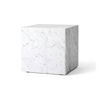 Audo Copenhagen - Tabouret Blanc