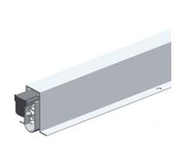 Plinthe automatique coupe-feu Ellen-Matic Soundproof Omega 930 mm ELLEN