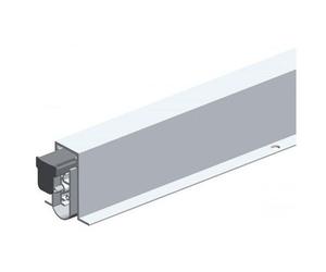 Plinthe automatique coupe-feu Ellen-Matic Soundproof Omega 930 mm ELLEN