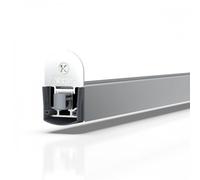 Plinthe automatique - porte bois - joint souple - WS - L 1050mm ATHMER