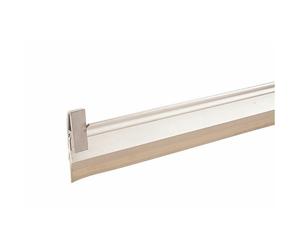 Plinthe automatique - pose en applique - longueur 93 cm - Port-O-Mat 3 ELLEN