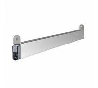 Plinthe automatique type WS pour porte battante d'intérieur en bois - 930 mm ATHMER