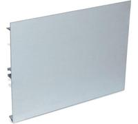 Plinthe EMUCA Socles Noline 2 - H 150 mm - L 4000 mm - 8042163