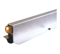 Plinthe encastrée - JOURJON - KEJ - Automatique - Fonctionnement guillotine - Calfeutre 13 mm