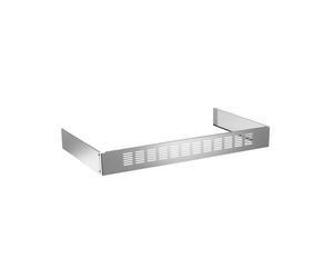 Plinthe pour Cuisinière Bertazzoni Master 901374 Acier