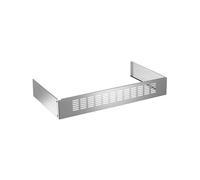 Plinthe pour Cuisinière Bertazzoni Master 901376 Acier