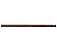 Plinthe prestige 45KPR JOUJON 103 mm - Faux bois - 45633
