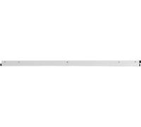 Plinthe prestige 45KPR JOURJON 83 mm - Blanc cassé - 45443