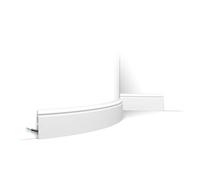 Plinthe - SX173 - L.2000 mm x l.100 mm x Ép.16 mm - ORAC