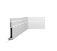 Plinthe - SX181 - L.2000 mm x l.200 mm x Ép.22 mm - ORAC