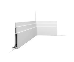 Plinthe - SX181 - L.2000 mm x l.200 mm x Ép.22 mm - ORAC