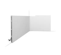 Plinthe - SX207 - L.2000 mm x l.250 mm x Ép.13 mm - ORAC
