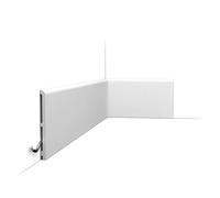 Plinthe - SX212 - L.2000 mm x l.170 mm x Ép.13 mm - ORAC
