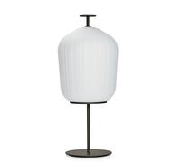 Plissée Floor Lamp Lampadaire ClassiCon Bronze - 4250682809538