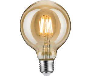 PLM 28521 - Lampe filament LED 1879 E27, 6 W, 450 lm, 2 1700 K.