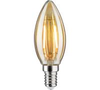 PLM 28524 - Lampe filament LED 1879 E14, 2 W, 160 lm, 2 1700 K.