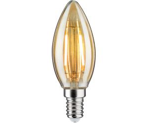 PLM 28524 - Lampe filament LED 1879 E14, 2 W, 160 lm, 2 1700 K.