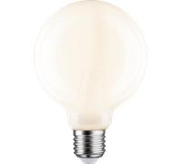 PLM 28625 - Lampe filament LED E27, 9 W, 1055 lm, 2 2700 K, à intensité vari