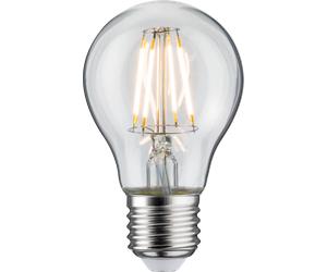 PLM 28695 - Lampe filament LED E27, 4,3 W, 470 lm, 2 2700 K.