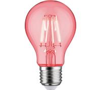 LED PAULMANN fil rouge std 1,3W E27 Verre Cl 230V