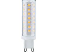 PLM 28800 - Lampe LED G9, 5 W, 470 lm, 2 4000 K, à intensité variable