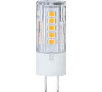 PLM 28821 - Lampe à broche LED STS GY6,35, 3,5 W, 300 lm, 2 2700 K.
