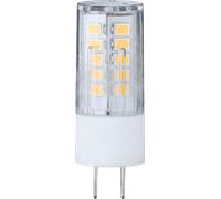 Paulmann 28824 LED CEE F (A - G) GY6.35 3 W blanc neutre (Ø x H) 17 mm x 47 mm 1 pc(s)