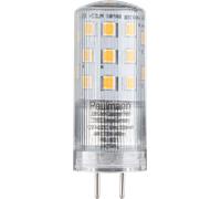 Paulmann 28833 LED CEE F (A - G) GY6.35 4 W blanc chaud (Ø x H) 18 mm x 50 mm 1 pc(s)
