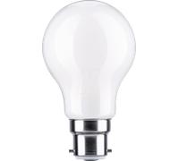 PLM 28894 - Lampe LED B22d, 9 W, 1055 lm, 2 4000 K