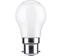 PLM 28896 - Lampe LED B22d, 4,7 W, 470 lm, 2 2700 K, à intensité variable
