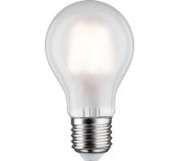 PLM 28921 - Lampe filament LED E27, 4,8 W, 470 lm, 2 4000 K.