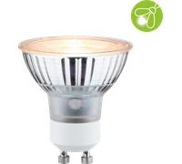 Paulmann 28972 LED CEE F (A - G) GU10 réflecteur 4.3 W = 30 W or (Ø x H) 50 mm x 55 mm 1 pc(s)