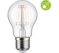 PLM 28973 - Lampe filament LED E27, 4,3 W, 420 lm, 2 2200 K, facile à insect
