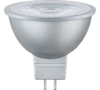 PLM 28980 - Projecteur à LED GU5,3, 6 W, 450 lm, 2 700 K, 38 °