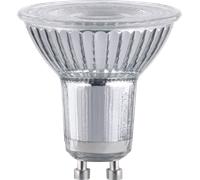 PLM 28982 - Projecteur LED GU10, 4,9 W, 350 lm, 2 700 K, 36°