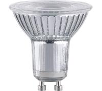 Paulmann 28984 LED CEE F (A - G) GU10 réflecteur 7 W blanc chaud (Ø x H) 50 mm x 52 mm 1 pc(s)