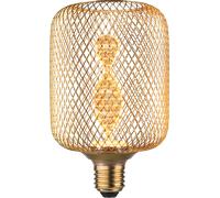 Paulmann Metallic Glow ampoule 1x3.5 W 1800 K E27 29084