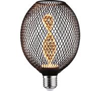Paulmann Metallic Glow ampoule 1x3.5 W 1800 K E27 29086