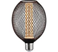 Paulmann Metallic Glow ampoule 1x4.2 W 1800 K E27 29087