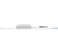 Paulmann 50047 MaxLED Contrôleur de commutation 24 V plastique (L x l x H) 95 x 38 x 28 mm 1 pc(s)