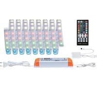 Paulmann Ruban LED 70529 (Base) 230 V 3 m blanc chaud RVBB 1 set