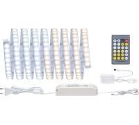 PLM 70532 - Ensemble de base bandes LED MaxLED 1000, 3 m, TW, IP44