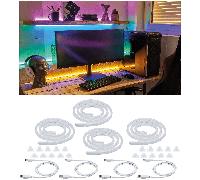 PLM 70558 - Bande de LED Neon Colorflex, 4 x 4,5 W, 4 x 1 000 mm