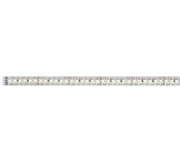 Paulmann MaxLED 1000 70568 Ruban LED (Extension) avec connecteur mâle 24 V 1 m blanc chaud 1 pc(s)